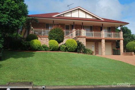 18 Sandpiper Cres, Boambee East, NSW 2452