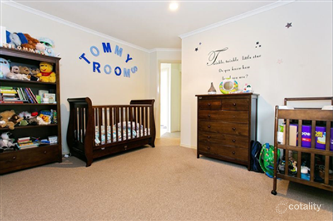 Property photo of 9 Pinecone Court Werribee VIC 3030