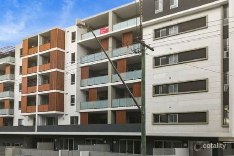 101/30-34 Chamberlain St, Campbelltown, NSW 2560