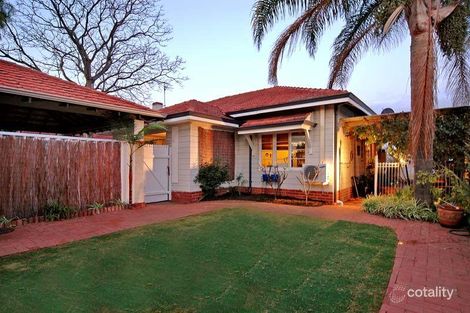 Property photo of 42 Brady Street Mount Hawthorn WA 6016