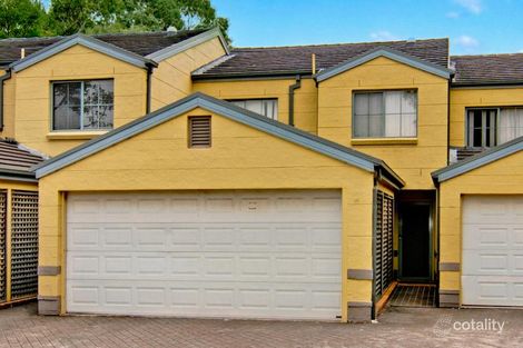 39/59a Castle St, Castle Hill, NSW 2154