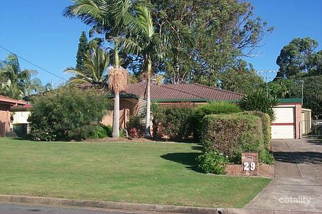 29 Fullerton St, Birkdale, QLD 4159