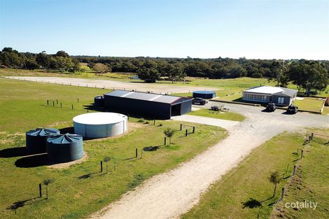 1380 Gingin Brook Rd, Muckenburra, WA 6503