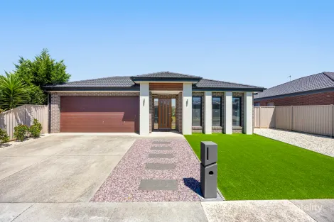 14 Dromana St, Alfredton, VIC 3350