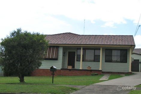 Property photo of 8 Engel Street Wallsend NSW 2287