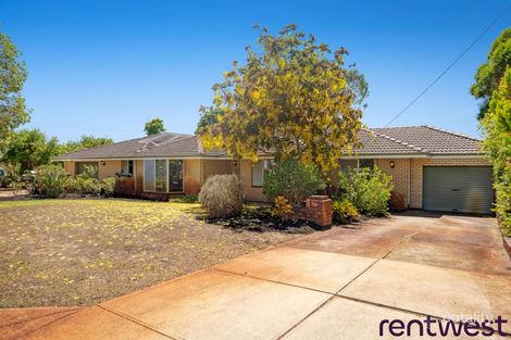 Property photo of 1 Amur Place Bateman WA 6150