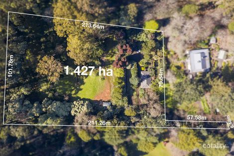 37 Fordyce Rd, Mount Dandenong, VIC 3767