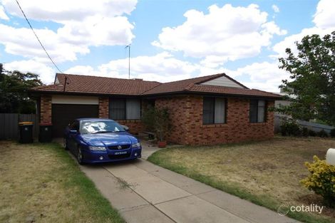 Property photo of 16 Lawson Street Parkes NSW 2870