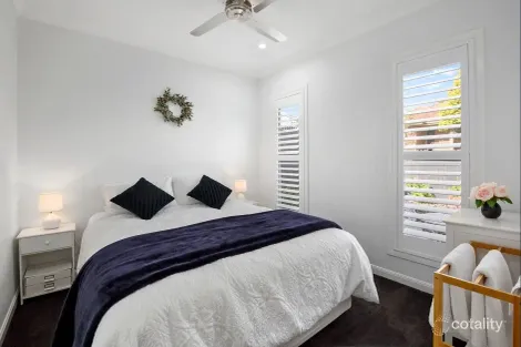 Property photo of 3A Partridge Street North Toowoomba QLD 4350