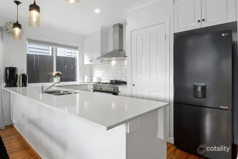 Property photo of 3A Partridge Street North Toowoomba QLD 4350