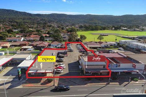 43-45 Princes Hwy, Fairy Meadow, NSW 2519