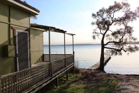 Property photo of 19 Island Point Road St Georges Basin NSW 2540