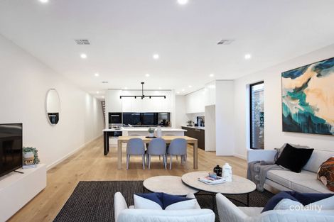 Property photo of 5A Margaret Street Moorabbin VIC 3189