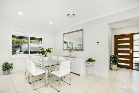 Property photo of 14A Coral Road Woolooware NSW 2230