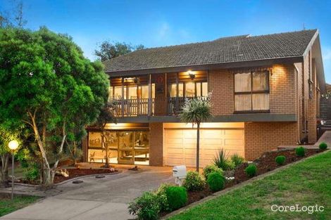 Property photo of 67 Tallow Wood Drive Greensborough VIC 3088