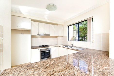 Property photo of 25/20 Mooramba Road Dee Why NSW 2099