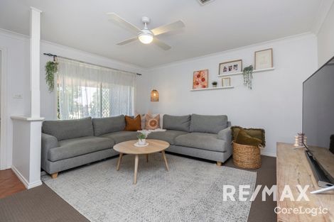 Property photo of 38 Kaldari Crescent Glenfield Park NSW 2650