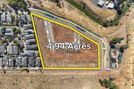 Property photo of 350 Clarkes Road Brookfield VIC 3338