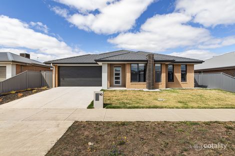 10 Armagh St, Alfredton, VIC 3350