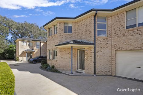 Property photo of 2/5 Benelong Street The Entrance NSW 2261