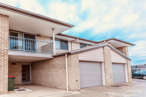 Property photo of 4/12 Joyce Street Coopers Plains QLD 4108