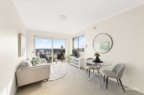 Property photo of 10/101 Bronte Road Bondi Junction NSW 2022
