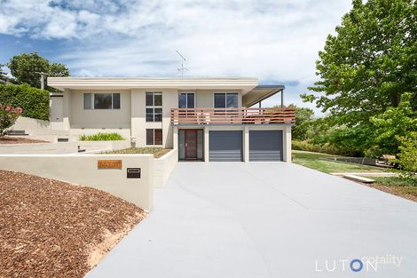 Property photo of 22 Collingridge Street Weston ACT 2611