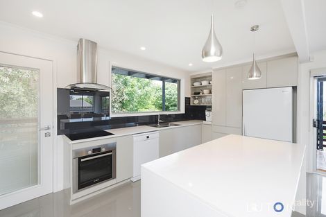 Property photo of 22 Collingridge Street Weston ACT 2611