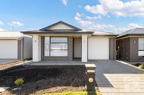 Property photo of 8 Cortese Road Angle Vale SA 5117