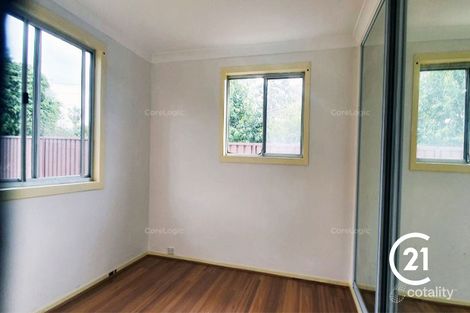 Property photo of 219 Cornelia Road Toongabbie NSW 2146