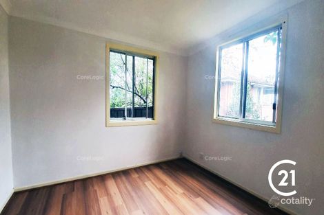 Property photo of 219 Cornelia Road Toongabbie NSW 2146