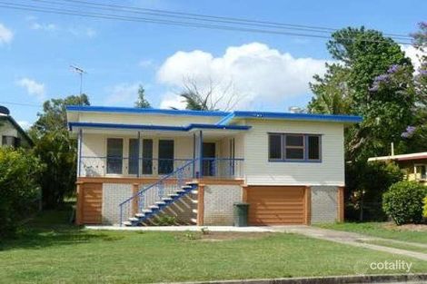 Property photo of 281 Dawbarn Street Koongal QLD 4701