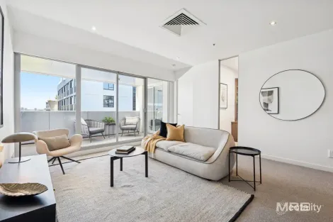 Property photo of 1205/12 Yarra Street South Yarra VIC 3141