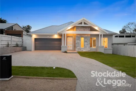 49 Tiberius Rd, St Andrews Beach, VIC 3941