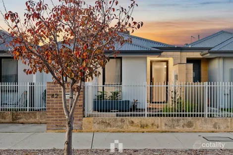 Property photo of 42 Turquoise Boulevard Treeby WA 6164