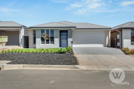 Property photo of 22 South Point Street Port Noarlunga South SA 5167