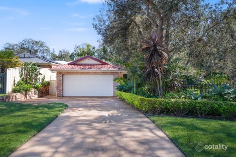 Property photo of 4A Ketch Close Corlette NSW 2315