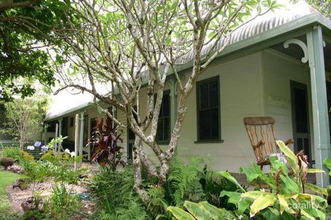 814 The Pocket Rd, The Pocket, NSW 2483