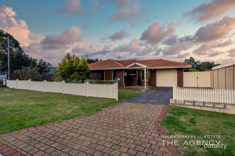 46 Mattison Way, Greenwood, WA 6024
