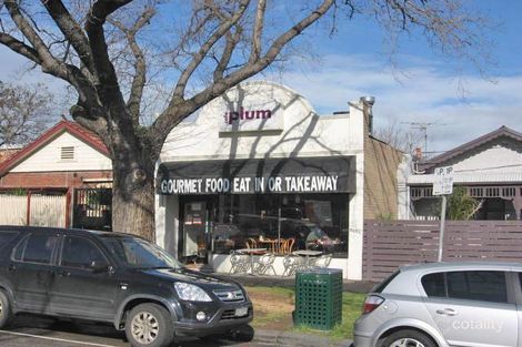 193 Flemington Rd, North Melbourne, VIC 3051