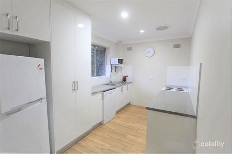 Property photo of 9/42 Broadarrow Road Narwee NSW 2209