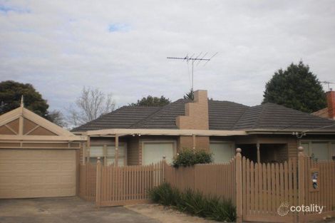 Property photo of 79 Forrester Street Essendon VIC 3040