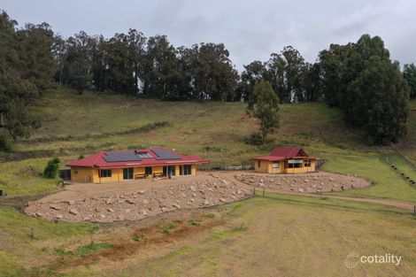 92 Baines Rd, Mossiface, VIC 3885