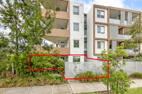 Property photo of 13/5 Demeter Street Rouse Hill NSW 2155