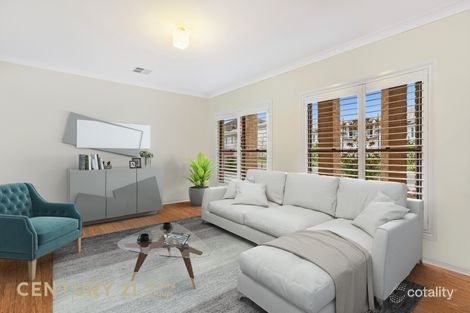 Property photo of 1 Hawthorne Circuit Harrington Park NSW 2567