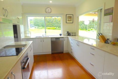 Property photo of 58 Hillside Drive Urunga NSW 2455