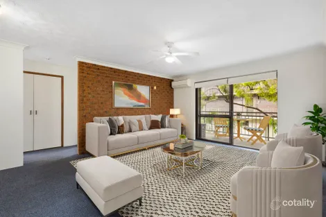 2/14 Brisbane St, St Lucia, QLD 4067