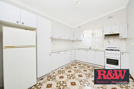 Property photo of 4 Union Street Arncliffe NSW 2205