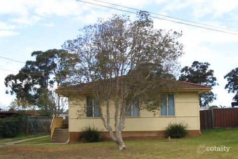 73 Pine Cres, Bidwill, NSW 2770