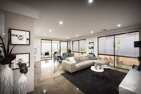 Property photo of 32 Sedano Crescent Wellard WA 6170